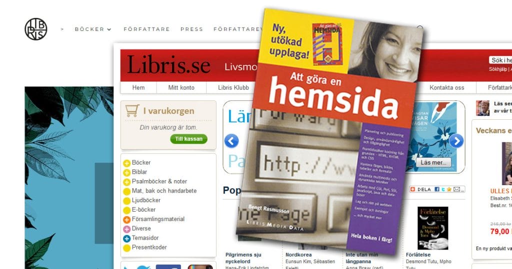 Referensbild Libris