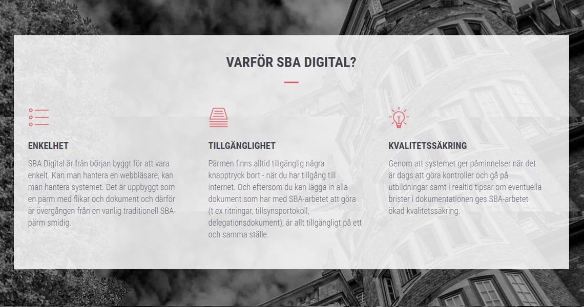 Referensbild SBA Digital